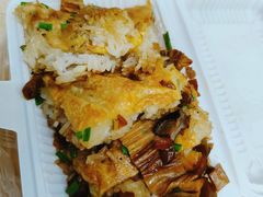 三鲜豆皮-味美香豆皮