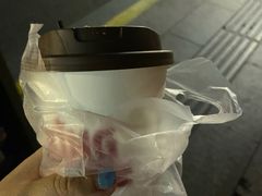-汉堡王(上海虹口龙之梦)