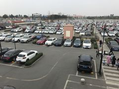 -乡村基(双流时代奥特莱斯餐厅)