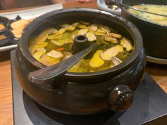 -云海肴·汽锅鸡·云南代表菜(天山百盛优客店)