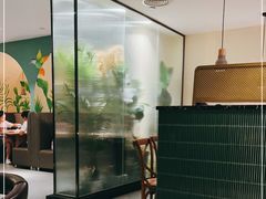 大堂-默加东南亚美食(大宁音乐广场店)