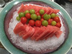 -禾田餐厅•乡野湖北菜(徐东店)