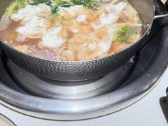 -芭夯兔·兔肉汤锅(新都店)