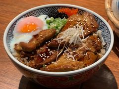-熹炭精致日料(金融街购物中心店)