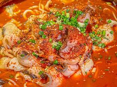 -向川南·水煮鱼·川菜(和平里店)