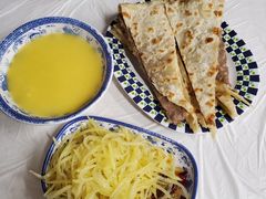 -京东美食府(平湖东里店)