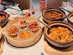 -煲王粤菜餐厅(中侨中心店)