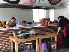 大堂-刘家面馆(后贾湾店)
