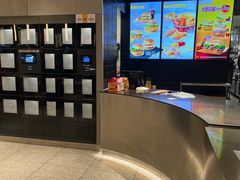 -麦当劳(北苑秋实路店)