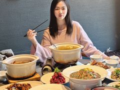 -佬太公海鸭·海鲜大排档(上海总店)