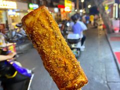 -玛马艾脆皮水磨年糕(湖北路87-89小区店)