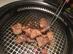 -赤坂亭M9和牛烧肉·日料398放题(万达店)