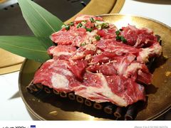 -花味·自助烤肉(雨花客厅店)