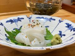 -镹·鱼料理  国产鱼使用店