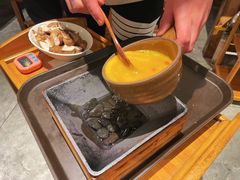 -滇香肴·云南菜蒸汽石锅鱼(云南北路店)