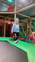 -KidSteam儿童乐园(富力城店)