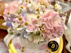 -Biteology Artisan Cakes(红庄·国际文化保税创新园店)
