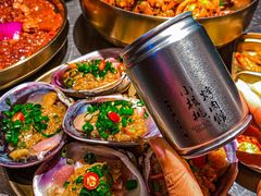 -小核桃烤肉馆(西塔店)