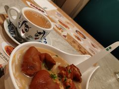 豬手米線-翠华(澳门银河店)