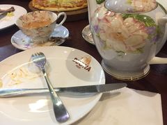 -百好乐宠物友好餐厅(朝外大街店)