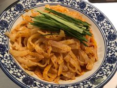 -汉唐宴长安食府