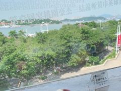 -厦门海港英迪格酒店(中山路店)