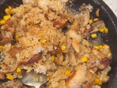 -Aqua Oasis 水天堂(常熟永旺店)