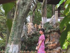 -常熟方塔园
