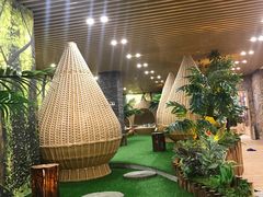 -东方之珠洗浴休闲广场(南开店)