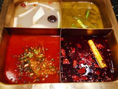 -王家渡火锅店(棕榈泉店)