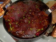 -老雒阳面馆·水席(洛宁高速路口店)