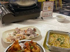 -小煵记·打边炉(西丽文光店)