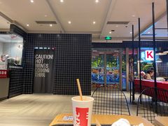 -肯德基(龙昆南店)