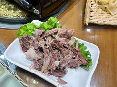 -前堡羊汤岫岩一部(凯隆店)