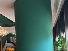 -甜阿姨·天台花园私房菜(万松园店)