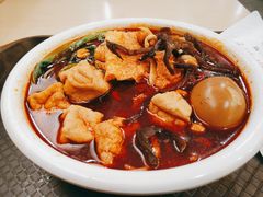 知春里套餐-水平有限广西米粉·广西风味集(五道口店)