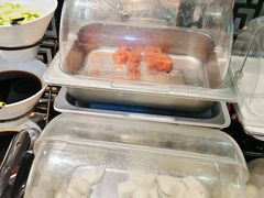 -33韩式自助烧烤(环城南路店)