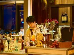 -富力丽思卡尔顿酒店·香荟全日制餐厅