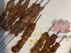 -三个大叔东北烧烤·砂锅菜(西三旗店)