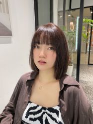 -丝语萱形象