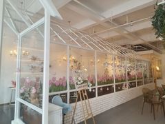 -开间茶馆·围炉煮茶