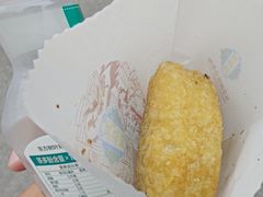 -耳朵眼炸糕(鼓楼店)