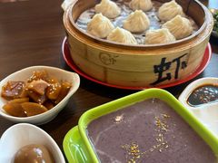 -玖鲜小笼(中山广场店)