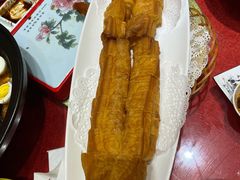 -高淳味道(丹阳湖北路店)