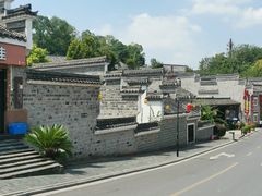-客家大院·非遗赣南客家菜(郁孤台店)
