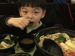 -广州建国酒店·涟日本料理