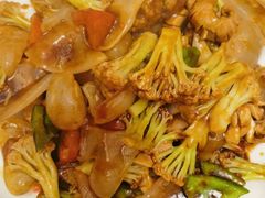 -旺达·福州菜(正大广场店)