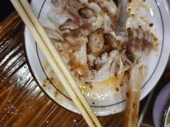 -伊犁羊杂馆