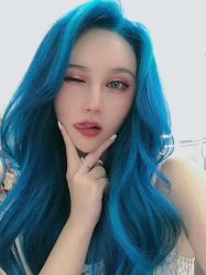 点击看大图 -3AM HAIR SALON烫发染发接发