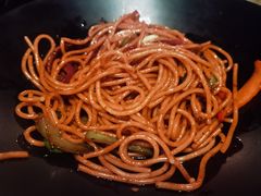 -食间牛排(重庆路万达店)